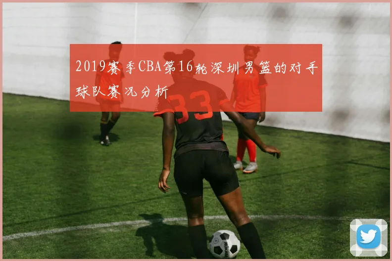 2019赛季CBA第16轮深圳男篮的对手球队赛况分析
